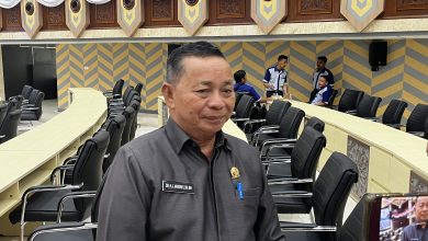Photo of Jahidin Berharap Mendapatkan Posisi Sesuai Dengan Latar Belakangnya Saat AKD Telah Terbentuk