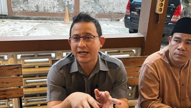 Photo of Gratispoll Diluncurkan, Sapto Dorong Pembentukan Pansus Demi Selaraskan Dengan RPJMN