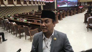 Photo of Tunjang Kedaulatan Pangan, Bagus Minta Bendungan Telake Segera Dibangun