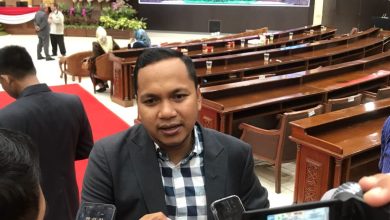 Photo of DPRD Kaltim Desak Pj Gubernur Evaluasi OPD yang Serapan Anggarannya Rendah