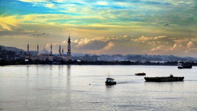 Photo of Revisi Regulasi Sungai Mahakam, Langkah Strategis Subandi untuk Pendapatan Kaltim