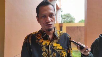 Photo of Tiyo Respon Cepat Aduan Masyarakat tentang Ketersediaan Air Bersih