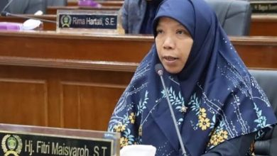Photo of Kehadiran Perda PUG Juga untuk Kaum Disabilitas