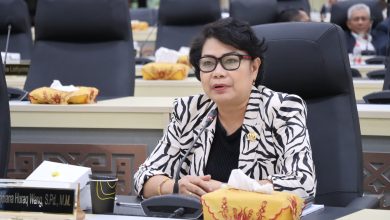 Photo of Ketua Komisi III Desak Pemprov Kaltim untuk Memperhatikan Pemerataan Sektor Pendidikan