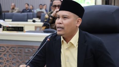 Photo of UMP 2024 Mulai Dibahas, Salehuddin: Kita Berharap Ada Kenaikan Sesuai Harapan Pekerja