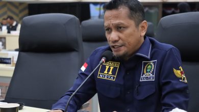 Photo of Tiyo Minta Lokasi Parkir di Kota Samarinda Ditata Ulang untuk Keselamatan Warga