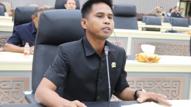 Photo of Sutomo Jabir Ajak Pj Gubernur Tinjau Lokasi Potensi Pertanian di Kutim, Berau dan Bontang