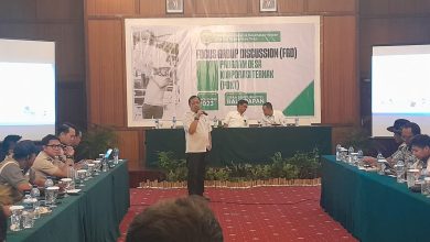 Photo of Bankeu Provinsi Mampu Dukung Program Desa Koperasi Ternak