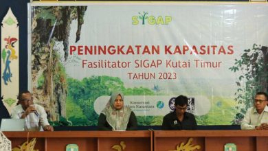 Photo of Pendamping SIGAP Hadir di 10 Desa, YKAN Tambah Pendampingan Aksi Perubahan di Kutai Timur