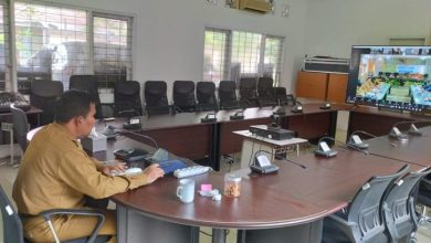 Photo of DPMPD Kaltim Paparkan Pengentasan Kemiskinan di Desa Pada Rapat Pleno Pendataan dan Verifikasi Warga Miskin