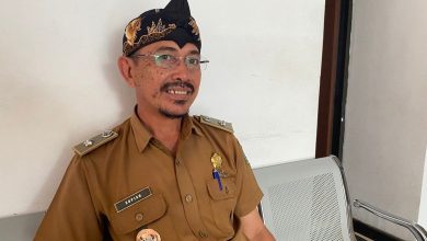 Photo of Bangun Kantor Baru, Pemdes Teluk Dalam Berharap Bisa Memberikan Kemudahan Bagi Masyarakat