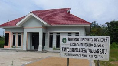 Photo of Desa Tanjung Batu Sukses Jadi Desa Mandiri di Kukar