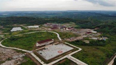 Photo of Dengan Adanya RPB Yang Hampir Rampung, Muhammad Kholil : Para Petani Desa Jonggon Jaya Mulai Bergairah