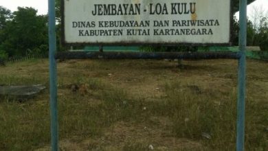Photo of Dapat Dikunjungi Oleh Wisatawan, Desa Jembayan Miliki 3 Situs Sejarah