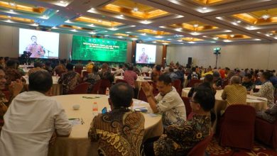 Photo of DPMD Kukar Ikuti Workshop Replikasi Program Penguatan Pemerintah dan Pembangunan Desa Di Jakarta