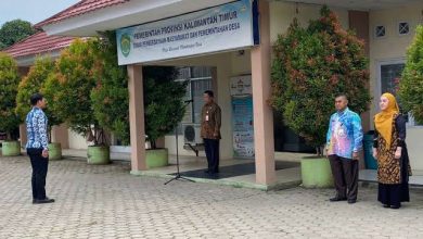 Photo of Jajaran DPMPD Kaltim Sampaikan Arti Pahlawan Menurut Mereka