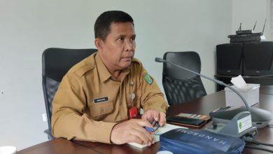 Photo of Peringati Hari Pahlawan Tahun 2023, Anwar Sanusi : Makna dan Arti Yang Besar Bagi Kita Semua