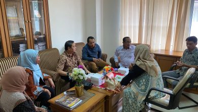 Photo of Lakukan Verifikasi di Kabupaten Mahulu, Tim Penilai PMD Minta Lengkapi Data