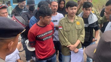 Photo of PT JMB Rampas Lahan, DPC Permahi Samarinda Kawal Masyarakat Sampai Haknya Terpenuhi