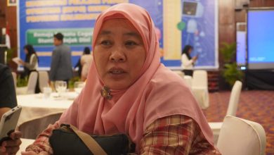 Photo of Disdikbud Kaltim Berikan Apresiasi Bagi Siswa Yang Kerap Menang Dalam Perlombaan