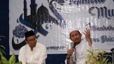 Photo of Kepala Disdikbud Kaltim Ajak Untuk Teladani Sifat Nabi Muhammad SAW