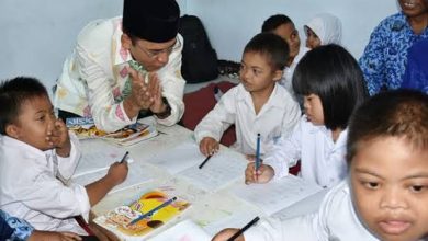 Photo of Gurus SLB Diarahkan Untuk Lebih Mendalami Tentang Anak Berkebutuhan Khusus