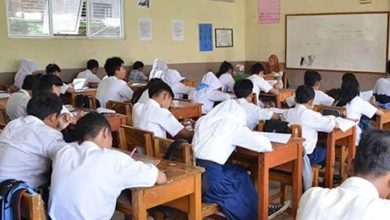 Photo of Pemerintah Lampung Sebut Banyak Inovasi Dari Disdikbud Kaltim
