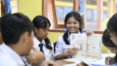 Photo of Disdikbud Kaltim Telusuri Minat Bakat Siswa