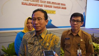 Photo of Visi Disdikbud Kaltim Ciptakan Pendidikan Bermutu