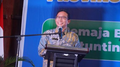 Photo of Disdikbud Kaltim Sebut Siswa Harus Pandai Pilih Jajan Yang Sehat