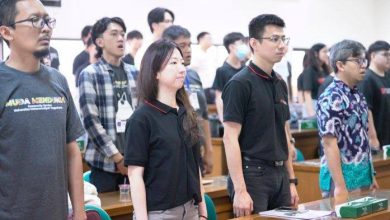 Photo of Kerjasama Dengan Pendar Institute, Disdikbud Kaltim Petakan Bakat Siswa