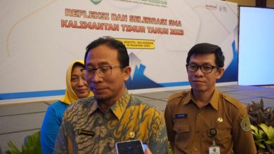 Photo of Disdikbud Kaltim Sebut Sapras Perlu Ditingkatkan Tiap Tahun