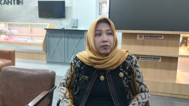Photo of DP2PA Gelar Bimtek KHA Dalam Memberikan Pemahaman dan Menguatkan Misi Pemkot Samarinda