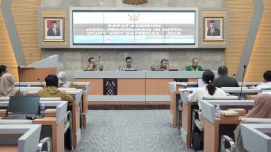 Photo of Hasil Penyusunan In Depth Study Visit BAPPENAS – JICA, Wali Kota Samarinda Akan Realisasikan Kerjasama