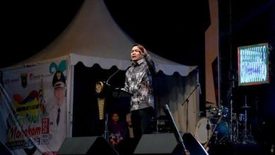 Photo of Fesma Resmi Dibuka, Wali Kota Samarinda Sebut Akan Rutin Agendakan Tiap Tahun