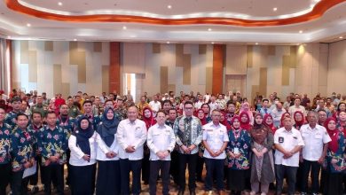 Photo of Berikan Penghargaan, Wali Kota Samarinda Apresiasi Pendonor Darah Yang Membantu di Sektor Kesehatan