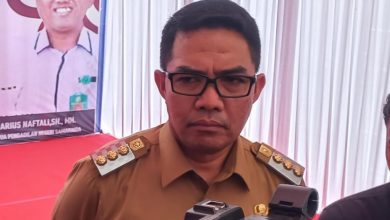 Photo of Pemkot Samarinda Bagikan Ribuan APAR ke Wilayah Rawan Kebakaran