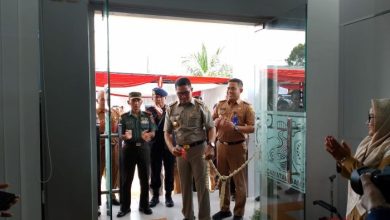 Photo of Wali Kota Samarinda Resmikan Kecamatan Digital Dalam Permudah Pelayanan