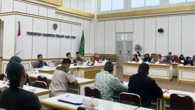 Photo of Dorong Pelaku UMKM, Pang Irawan : Sangat Penting Untuk Meningkatkan Kualitas dan Kemampuan