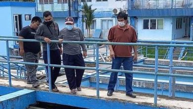 Photo of Rabu – Kamis, PDAM Samarinda Akan Kuras IPA Tirta Kencana