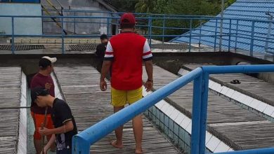 Photo of Perumdam Tirta Kencana Umumkan Rencana Pengurasan IPA Pulau Atas