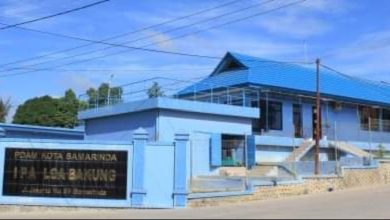 Photo of Akan Kuras IPA Loa Bakung, Perumdam Tirta Kencana Kota Samarinda Umumkan Gangguan Pelayanan