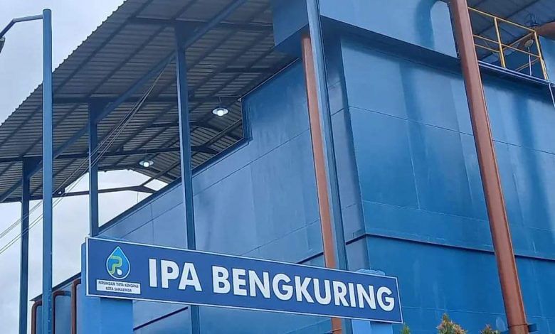 Photo of Lakukan Pemeliharaan Rutin IPA Bengkuring, PDAM Tirta Kencana Himbau Warga Tampung Air
