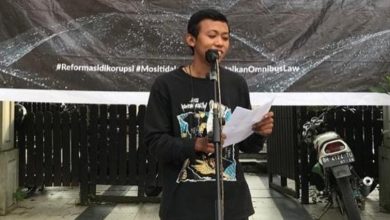 Photo of Peringati HUT Kota Samarinda dan Pemkot, Ketua HIPMASKU Kilas Balik Soal Sejarah Perlawanan