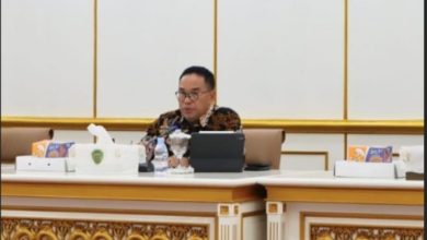 Photo of Makmur Marbun Inginkan Siaga Kendali Inflasi di PPU