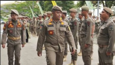 Photo of Satpol PP PPU Akan Rutin Patroli Cegah Praktik Prostitusi.
