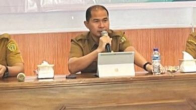 Photo of Pemkab PPU Jamin BPJS Ketenagakerjaan Pekerja Sawit.