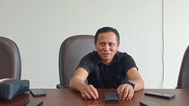 Photo of DPRD Soroti Parkir Yang Tidak Dalam Kendali Pemkot