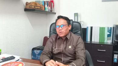 Photo of Samri Dorong Revitalisasi Polder Air Hitam, Potensi Meningkatkan Pariwisata Kota Samarinda