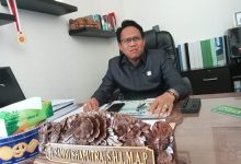 Photo of Samri Tekankan Penanganan Komprehensif Dalam Atasi Perizinan Gereja Toraja